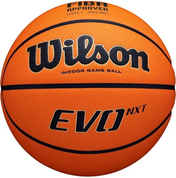 Balón EVO NXT FIBA 7Sz