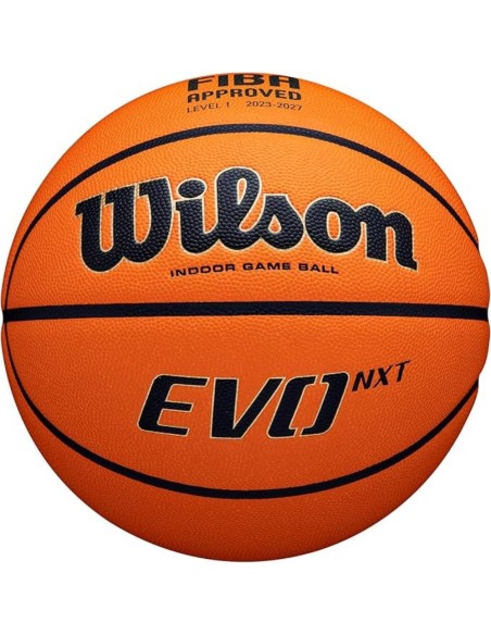 Comprar Pilota EVO NXT FIBA Sz 7 | 24Segons