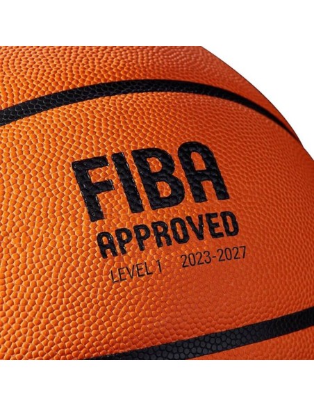 Balón EVO NXT FIBA 7Sz