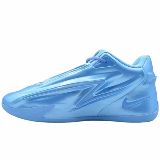 Acquista le scarpe da ginnastica KD19 Blueberry Blast | 24Segons