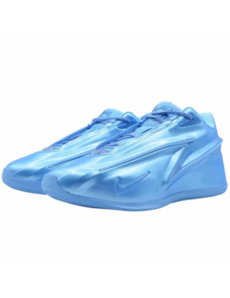 Acquista le scarpe da ginnastica KD19 Blueberry Blast | 24Segons