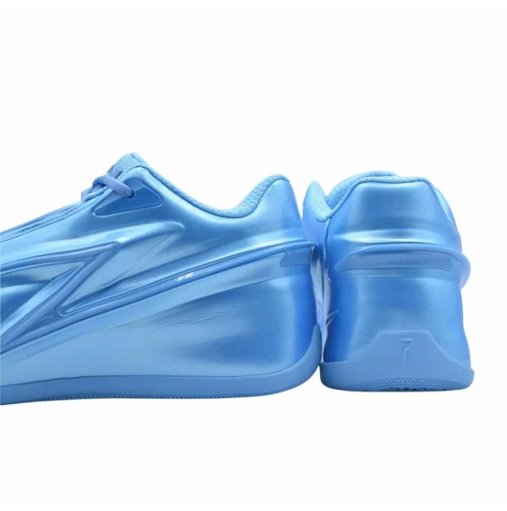 Acquista le scarpe da ginnastica KD19 Blueberry Blast | 24Segons