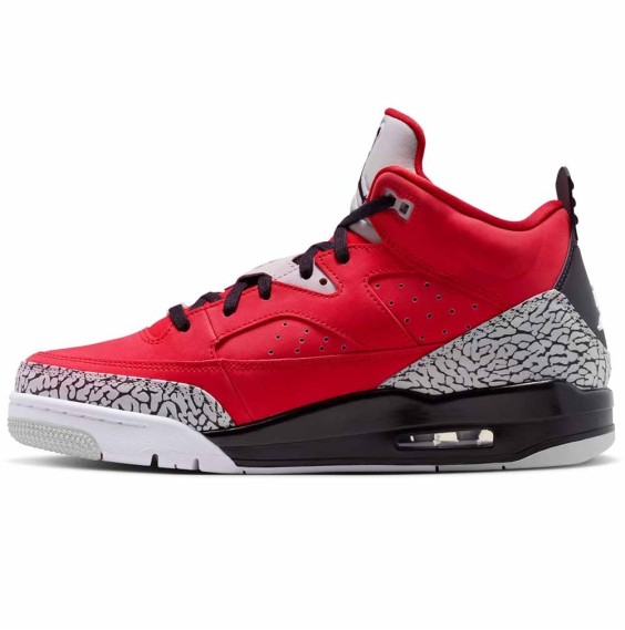 Acheter Chaussetes Jordan Son of Mars Low | 24Segons
