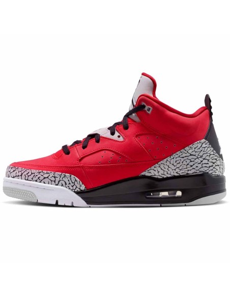 Acheter Chaussetes Jordan Son of Mars Low | 24Segons