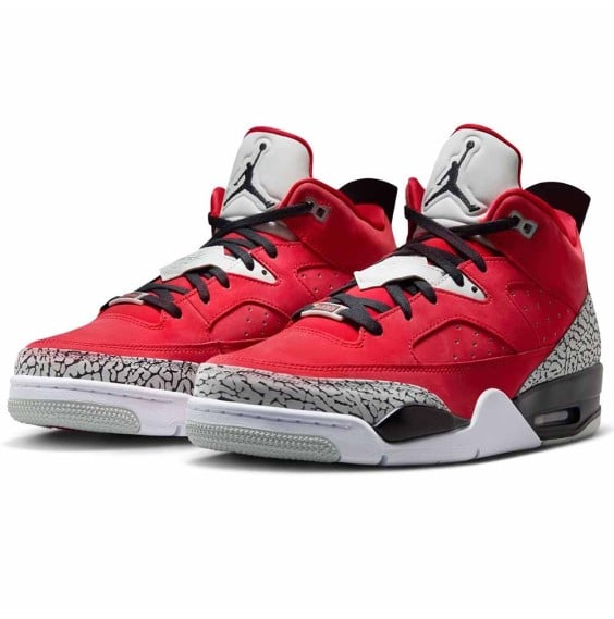 Comprar Zapatillas Jordan Son of Mars Low | 24Segons