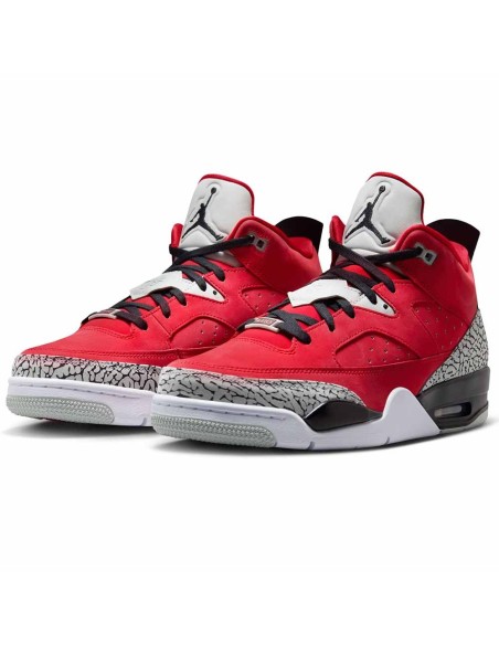 Acheter Chaussetes Jordan Son of Mars Low | 24Segons