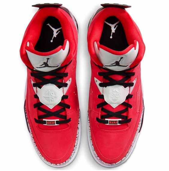 Acheter Chaussetes Jordan Son of Mars Low | 24Segons