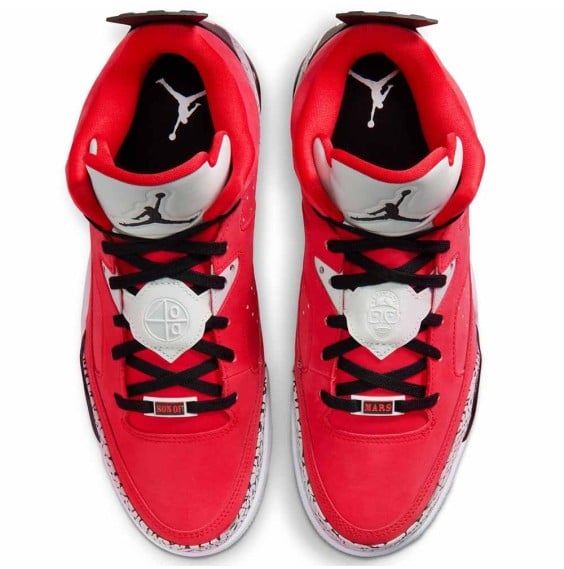Buy Shoes Jordan Son of Mars Low | 24Segons