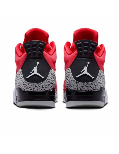 Acheter Chaussetes Jordan Son of Mars Low | 24Segons