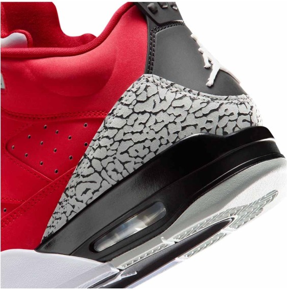 Acheter Chaussetes Jordan Son of Mars Low | 24Segons