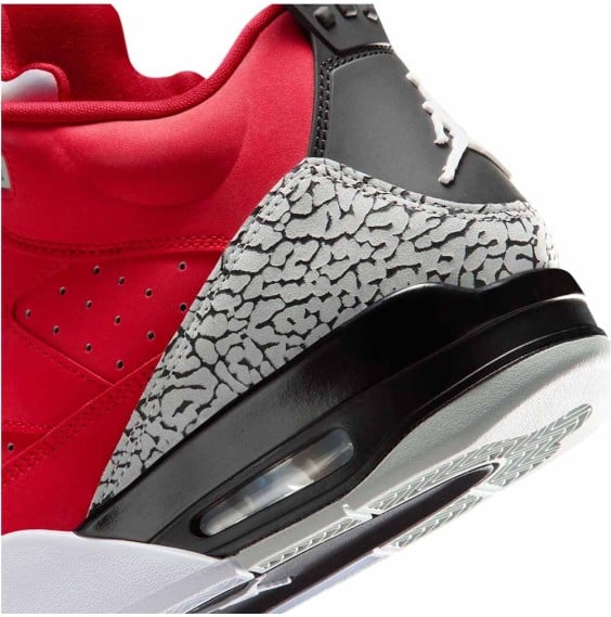 Acquista le Scarpe Jordan Son of Mars Low | 24Segons