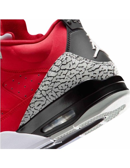 Compra Sabatilles Jordan Son of Mars Low | 24Segons