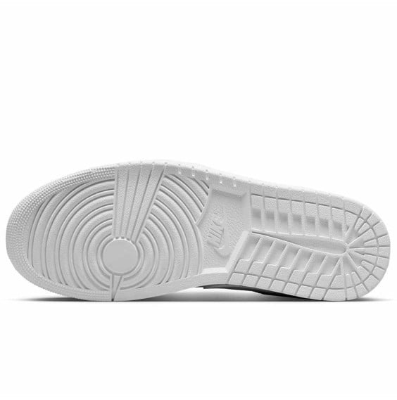 Acquista le scarpe Air Jordan 1 Low Triple White | 24Segons