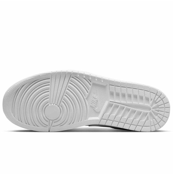 Comprar Zapatillas Air Jordan 1 Low Triple White | 24Segons