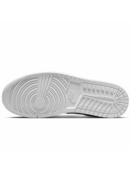 Buy Shoes Air Jordan 1 Low Triple White | 24Segons