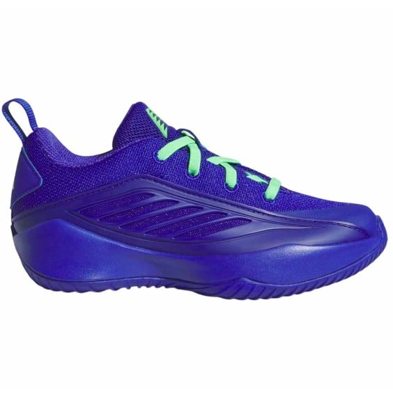 Comprar Zapatillas Kids adidas Believe That 1 Lucid Blue | 24Segons