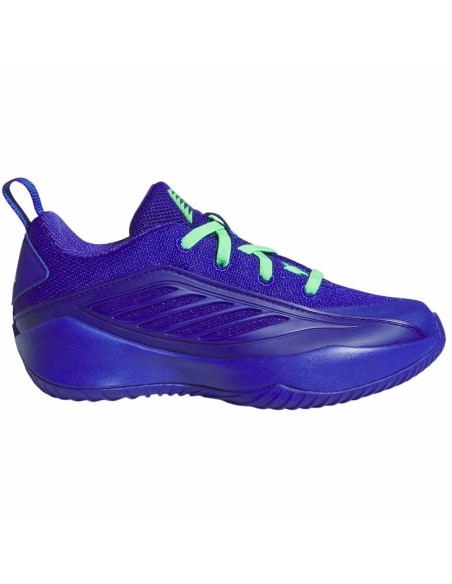 Comprar Zapatillas Kids adidas Believe That 1 Lucid Blue | 24Segons
