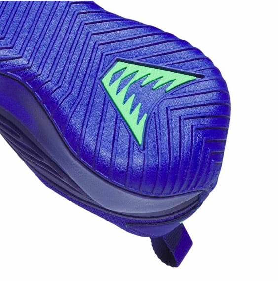 Comprar Sabatilles Kids adidas Believe That 1 Lucid Blue | 24Segons