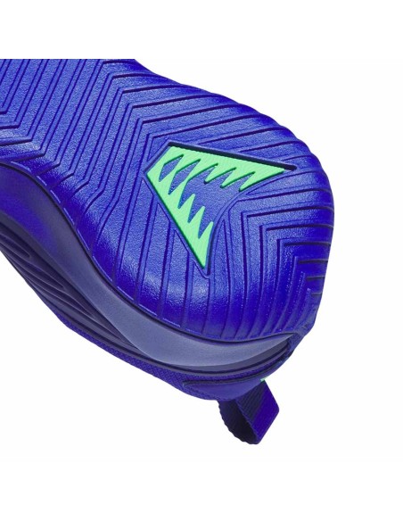 Comprar Zapatillas Kids adidas Believe That 1 Lucid Blue | 24Segons
