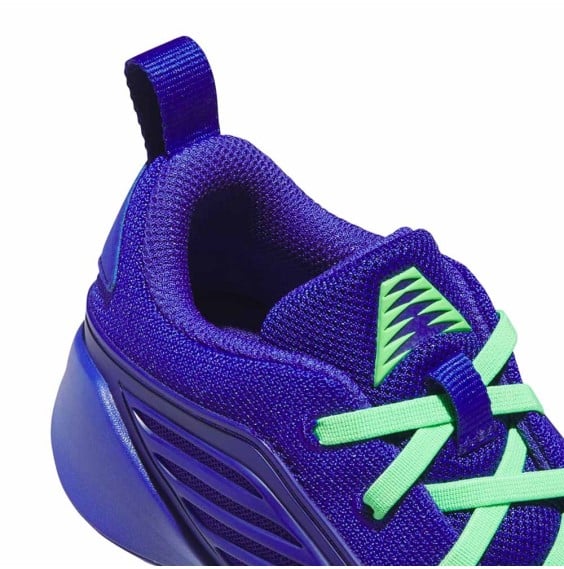 Comprar Zapatillas Kids adidas Believe That 1 Lucid Blue | 24Segons