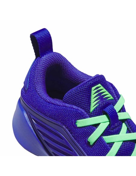 Comprar Sabatilles Kids adidas Believe That 1 Lucid Blue | 24Segons