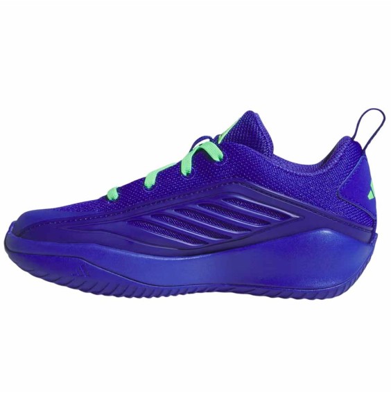 Comprar Sabatilles Kids adidas Believe That 1 Lucid Blue | 24Segons