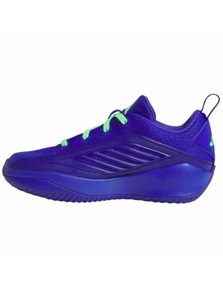 Comprar Zapatillas Kids adidas Believe That 1 Lucid Blue | 24Segons