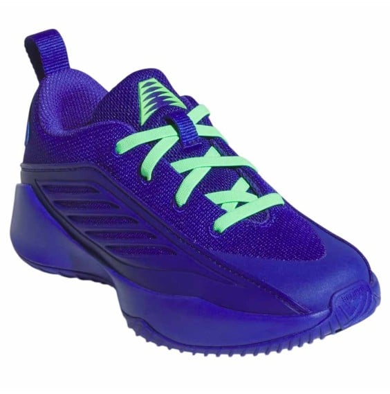 Achetez les baskets adidas Believe That 1 Lucid Blue pour enfants | 24Segons