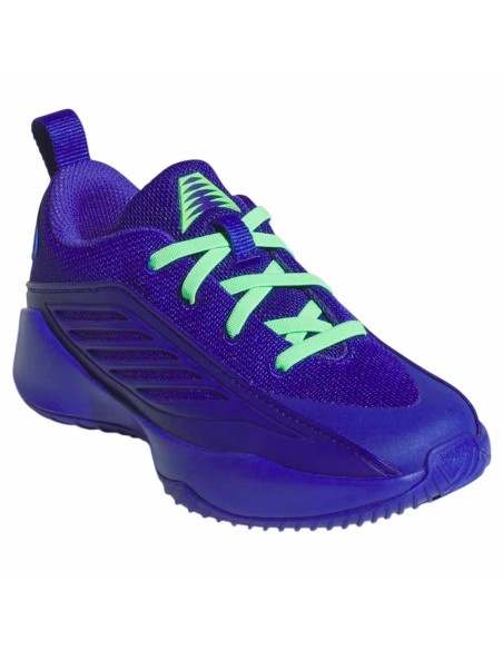Comprar Zapatillas Kids adidas Believe That 1 Lucid Blue | 24Segons
