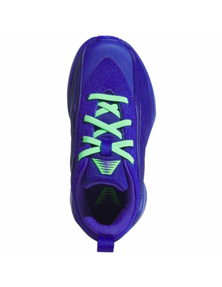 Acquista le sneakers adidas Believe That 1 Lucid Blue | 24Segons