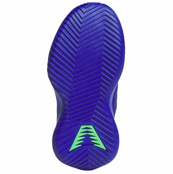 Achetez les baskets adidas Believe That 1 Lucid Blue pour enfants | 24Segons