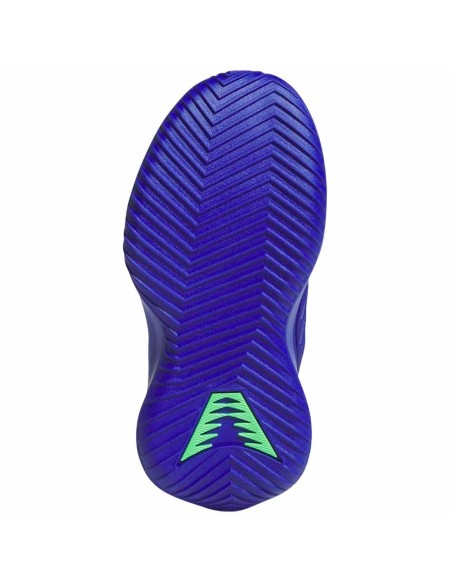 Comprar Sabatilles Kids adidas Believe That 1 Lucid Blue | 24Segons