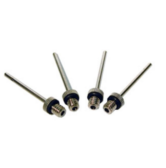 Buy Fine Thread Replacement Needle Pack (4 pcs) | 24Segons