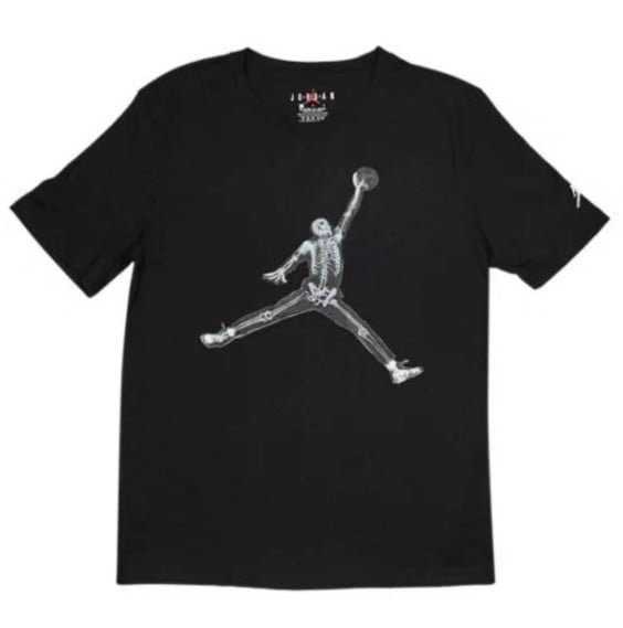 Compra Samarreta  JUNIOR JORDAN BRAND  JUMPMAN | 24Segons