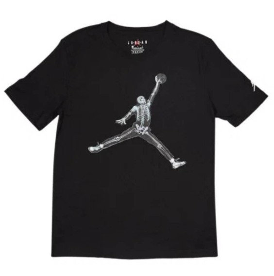 Acheter T-shirt JUNIOR JORDAN BRAND JUMPMAN | 24Segons