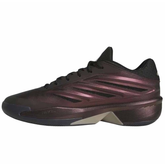 Buy adidas Crazy Energy Maroon Core Black Sneakers | 24Segons