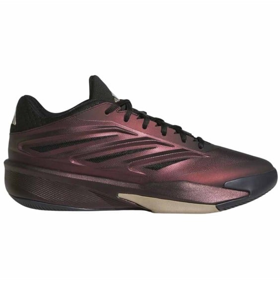 Buy adidas Crazy Energy Maroon Core Black Sneakers | 24Segons