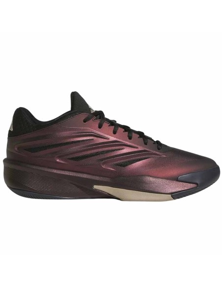 Achetez les baskets adidas Crazy Energy Maroon Core Black | 24Segons