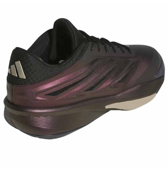 Acquista le sneakers adidas Crazy Energy Maroon Core Black | 24Segons