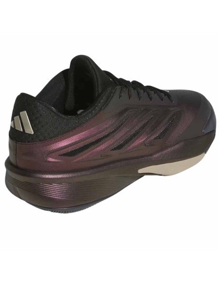 Achetez les baskets adidas Crazy Energy Maroon Core Black | 24Segons