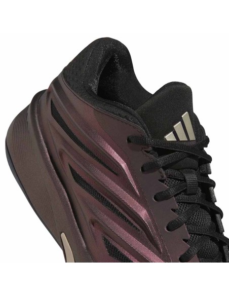 Buy adidas Crazy Energy Maroon Core Black Sneakers | 24Segons