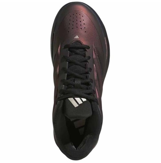 Buy adidas Crazy Energy Maroon Core Black Sneakers | 24Segons