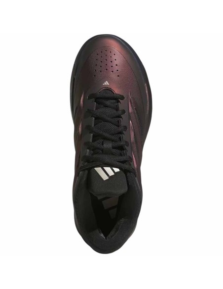 Achetez les baskets adidas Crazy Energy Maroon Core Black | 24Segons