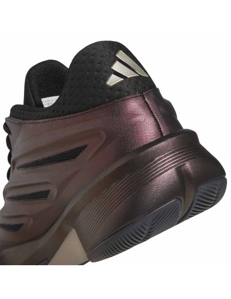 Comprar Zapatillas adidas Crazy Energy Maroon Core Black | 24Segons