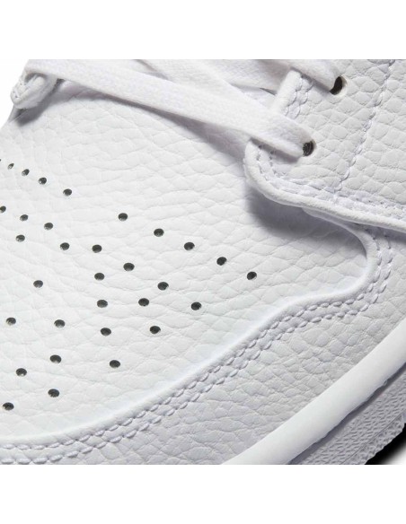 Comprar Zapatillas Air Jordan 1 Low SE White Metallic Gold | 24Segons