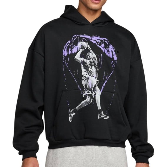 Compra la Dessuadora Nike Therma-FIT Kobe Black | 24Segons