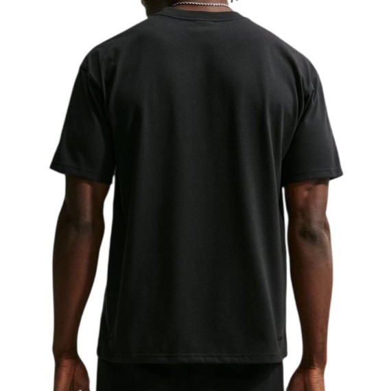 Comprar Samarreta Nike Dri-FIT Kobe Black | 24Segons