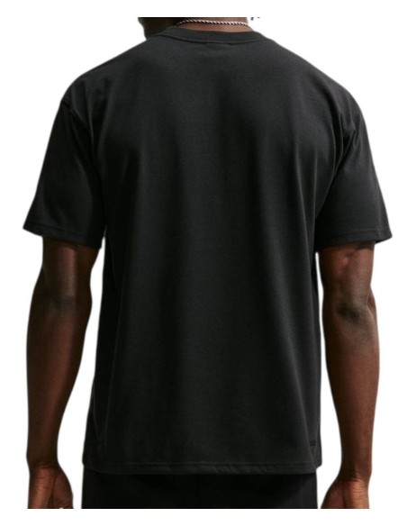 Comprar Samarreta Nike Dri-FIT Kobe Black | 24Segons
