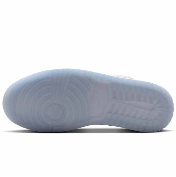 Comprar Zapatillas Mujer Air Jordan 1 Low Wolf Grey  | 24Segons