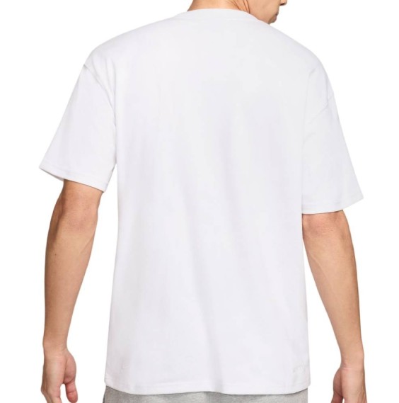 Compra la Samarreta Nike Dri-FIT Kobe White | 24Segons